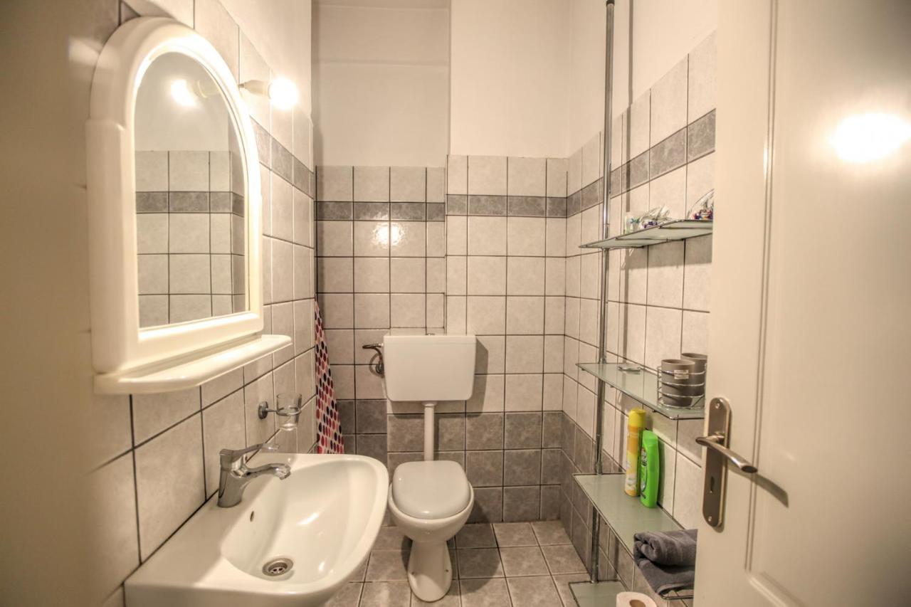 קאלאבאקה Grand Meteora Central Luxury Apartment מראה חיצוני תמונה